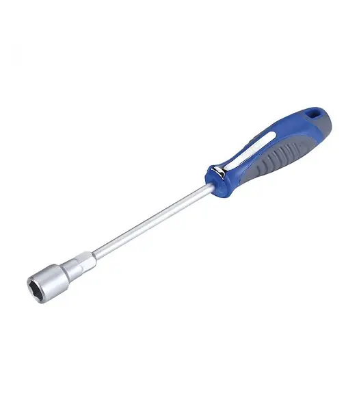 Nouveauté Tournevis À Douilles Hexagonal 8 X 150 Mm Alyco Alyco 119078