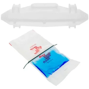 Klauke Boîte de jonction IP68 Magic Joint 4 – Gel à réticulation rapide, jusqu‘à 1 kV RAYTECH Haute Qualité
