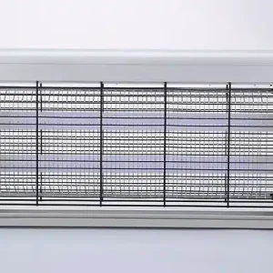 Destructeur de moustique Flash - 20W CARRERA Jusqu'à Épuisement Des Stocks