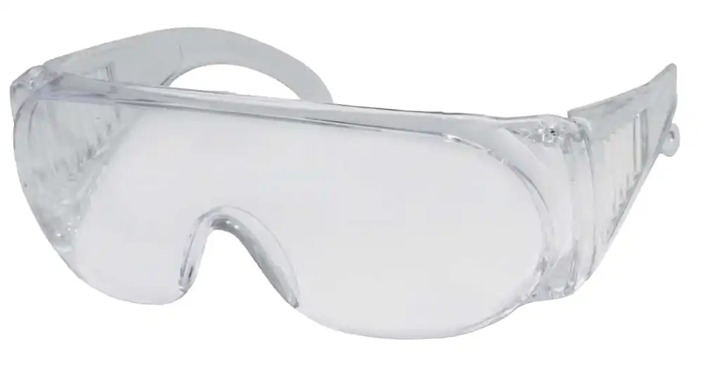 Surlunettes de protection Futura GERIN Haute Qualité