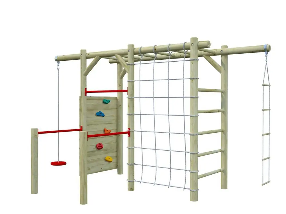 Aire de jeux Merit PALMAKO Nouveauté