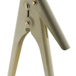 Top Vente Pince à colliers métal - Serrage et coupe ZENITECH