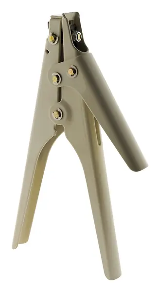 Top Vente Pince à colliers métal - Serrage et coupe ZENITECH