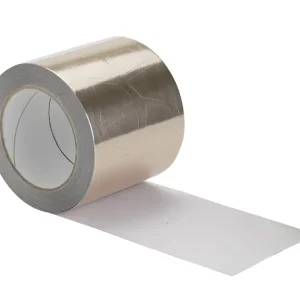 Super Prix Adhésif Hybris-Tape-J - Rouleau de 100 mm x 20 m ACTIS