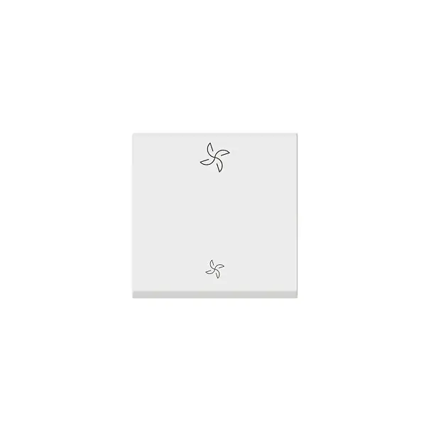 Commande VMC Mosaic 2 modules Blanc - Interrupteur 10AX LEGRAND Jusqu'à Épuisement Des Stocks