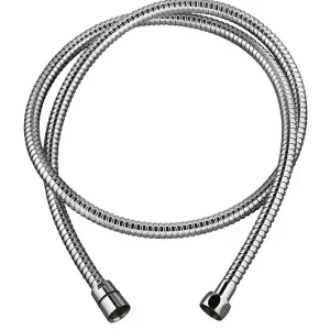 Flexible de douche extensible acier chromé 1,50m à 2,00m WIRQUIN Acheter En Ligne