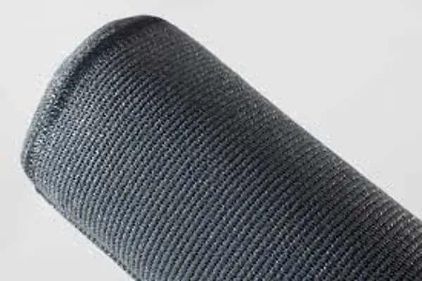 Brise-vue en polyéthylène - Gris acier - H.1.50xL.3m IDEAL GARD Acheter En Ligne