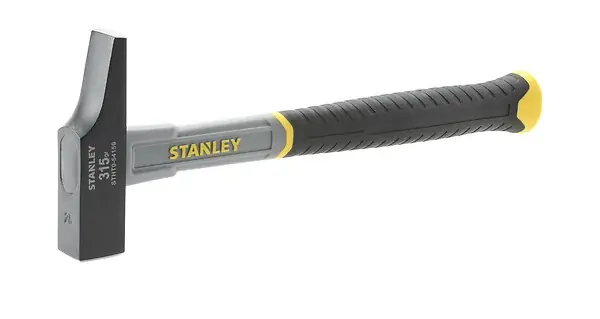 Marteau de menuisier manche graphite - 315g - anti-vibrations STANLEY Achetez Aujourd'hui
