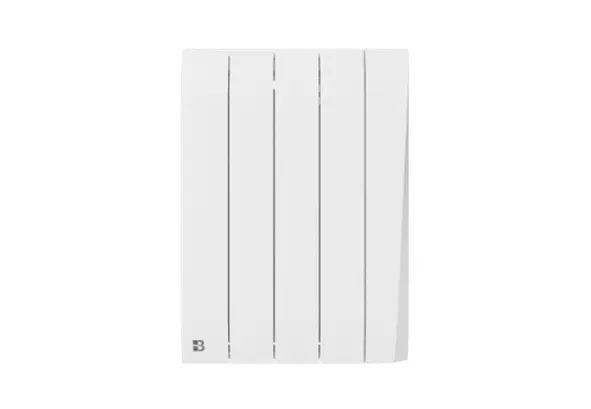 Radiateur à inertie sèche Tikei 1000 W BESTHERM Satisfait Ou Remboursé