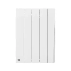Radiateur à inertie sèche Tikei 1500 W BESTHERM Seulement Aujourd'hui