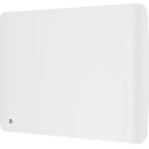 Radiateur à inertie sèche Misti Connect 1500 W BESTHERM Retour Gratuit