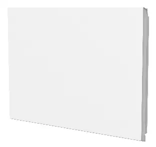 Radiateur à inertie sèche Nessa 1000 W BESTHERM Affaire À Saisir