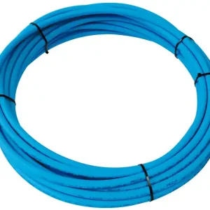 Tube nu bleu 13x16 - 25m SOMATHERM FOR YOU Offre Exclusive