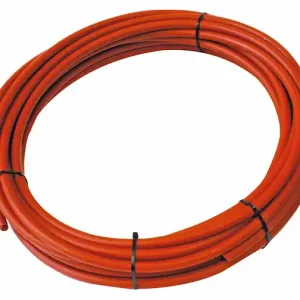 Commander Vite Tube nu - Rouge - 13x16 - 25m SOMATHERM FOR YOU