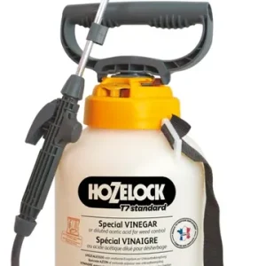 Solde Pulvérisateur T7 Spécial Vinaigre HOZELOCK