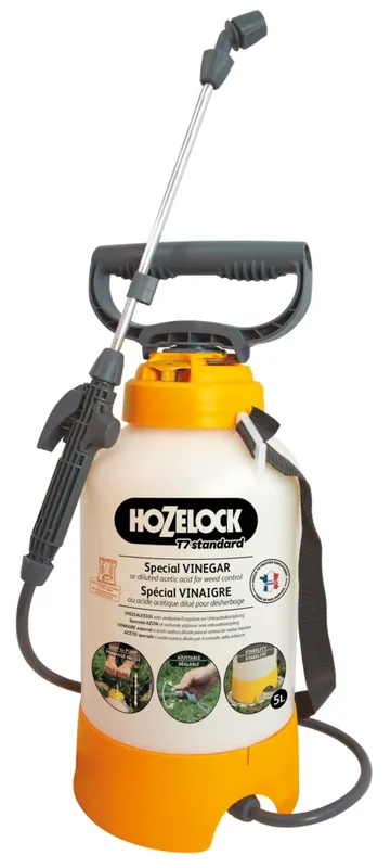 Solde Pulvérisateur T7 Spécial Vinaigre HOZELOCK