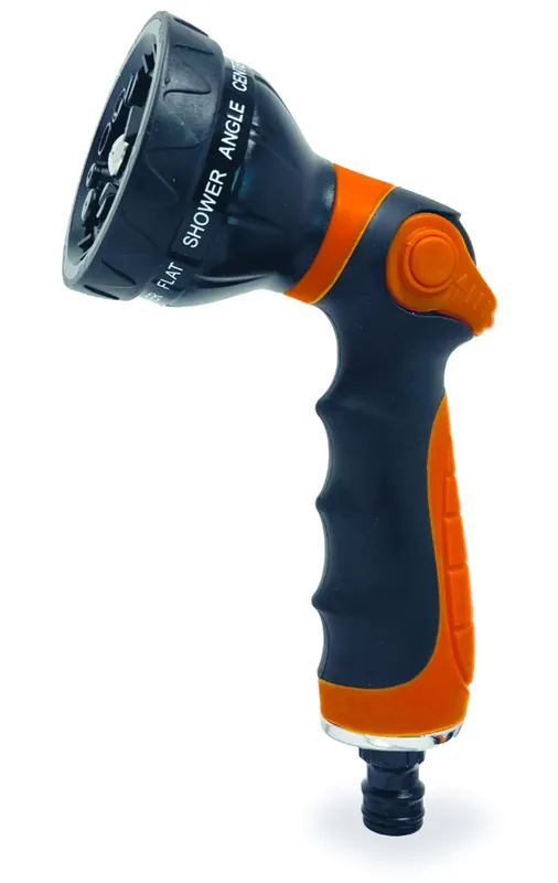 Pistolet d‘arrosage multijets HOZELOCK Dernière Chance
