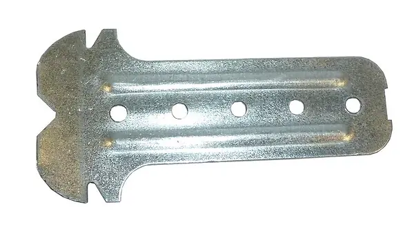 Suspentes - Métal - Longueur 8cm - Lot de 100 Commander Maintenant
