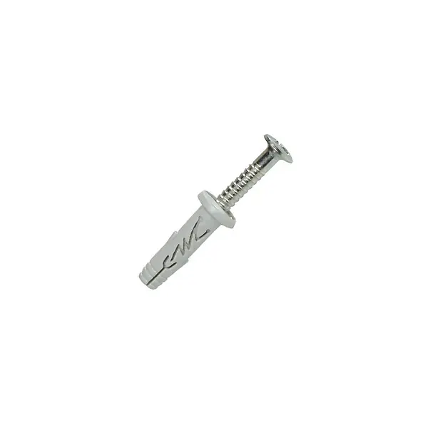 Boite de 100 CHEV à FRAPPER 6X30MM TP RED HEAD Satisfait Ou Remboursé