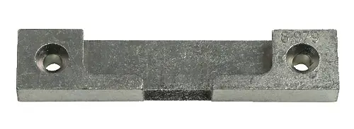 Gâche anti-décrochement OB2 - FERCO - 9-35773-00-0-1 Livraison Express