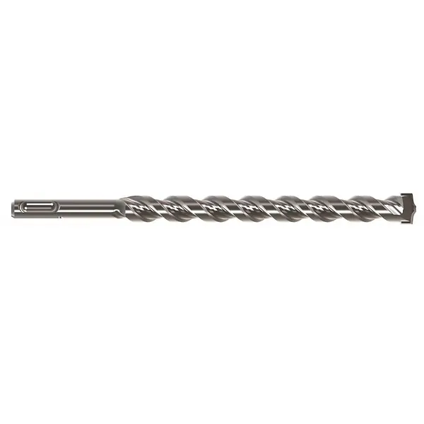 Prix Choc Foret béton mono-plaquette SDS+ XT2, diamètre 5 mm, longueur 110 mm SPIT
