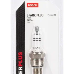 Petit Prix Bougie d‘allumage N9YC - métal - 1 électrode POWERPLUS