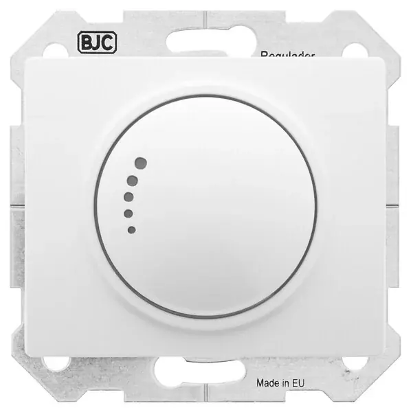 Offre Limitée SIEMENS Variateur LED Blanc 60W Delta Iris