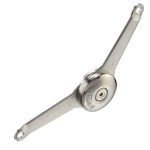 Offre Spéciale Compas Huwilift Duo pour abattant et relevant grand modèle - LMC - COM3666 HANGER