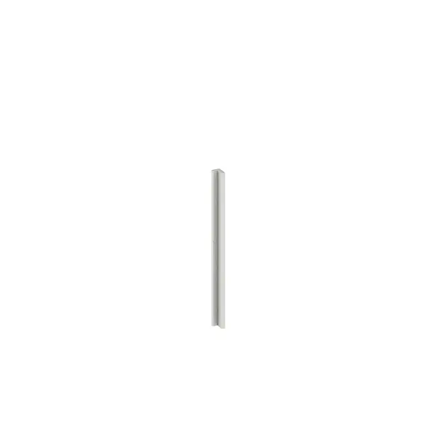Retour Gratuit Fileur d‘angle 4x4cm Galet GRUPOALVIC