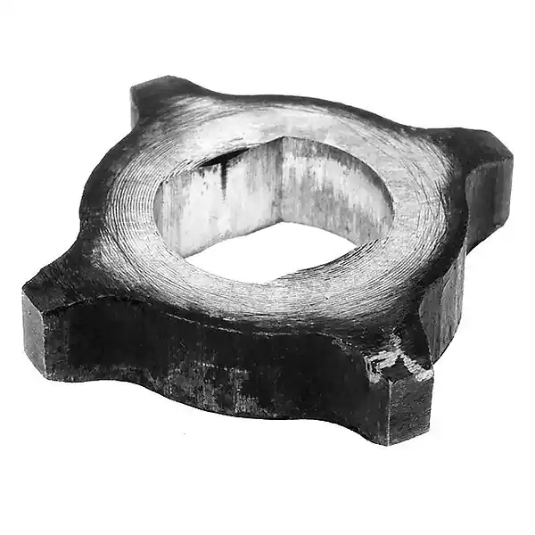 Pignon d‘entrainement 16,5mm pour mortaiseuse MAKITA 7104L Nouvel Arrivage
