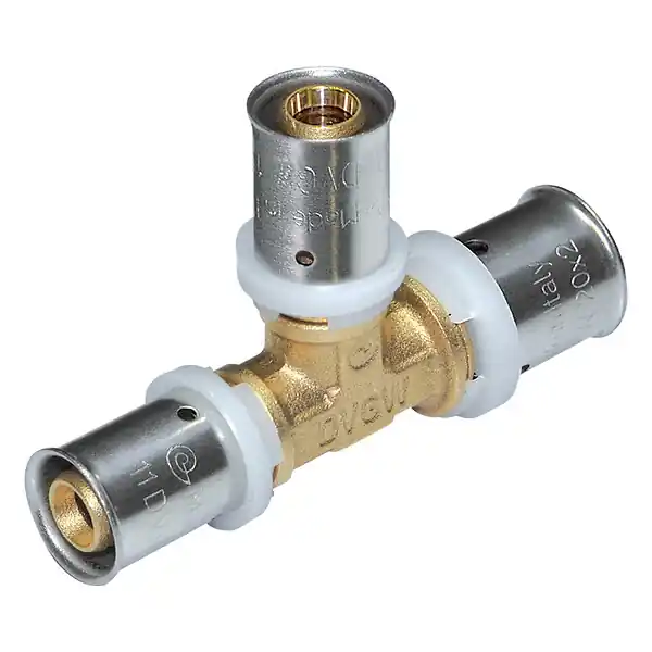 Prix Réduit Tés réduits type H 20x16x16 - 2 - COMISA - 87.20.202