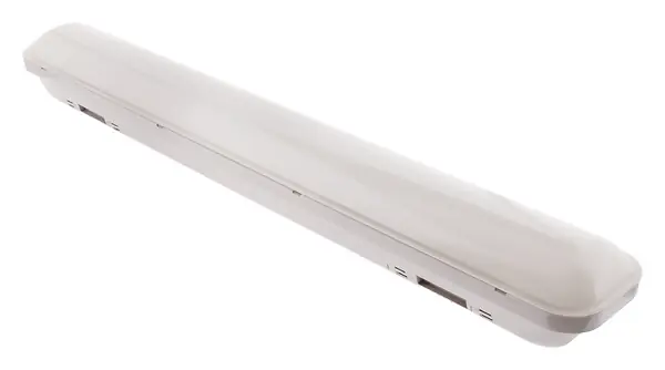 Meilleure Vente Réglette étanche LED IP65 10W 60cm ELEXITY