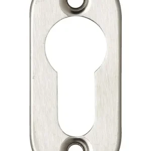 Entrée de clé 4002 inox - METALUX - F140020000 Bon Marché