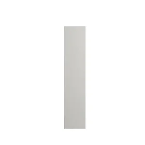 Façade 1 porte L 15cm Galet GRUPOALVIC Nouvelle Collection