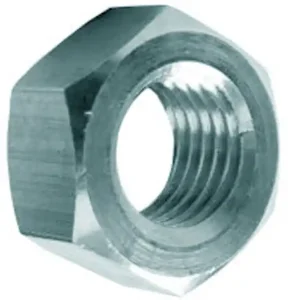 Meilleur Choix ecrou 6 pans acier zingué 14mm LFP