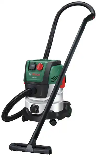 Aspirateur 20 L inox PAS 20-220 - BOSCH Marque