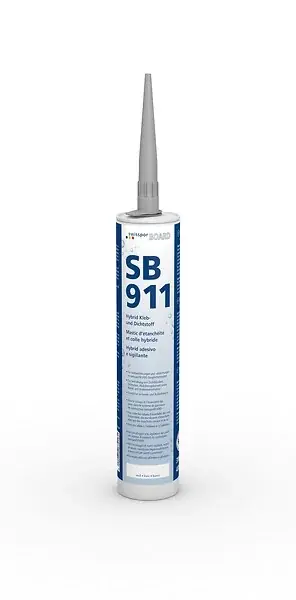 Colle de montage polyvalente - 310ml CERATECH Prix Réduit