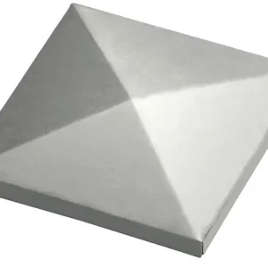 Acheter En Ligne Couvre-poteau brut 200mm - COMUNELLO - 165-200 FAAC COMUNELLO