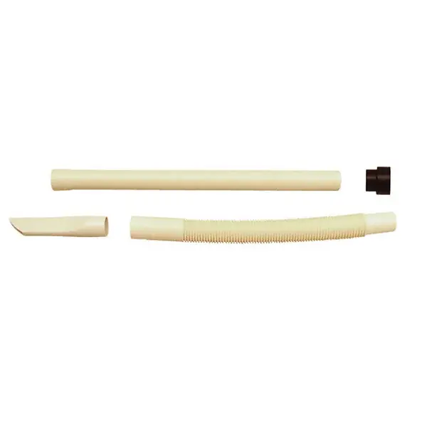 Must-Have Set de 5 pièces d‘aspiration MAKITA 191750-9 longueur 95mm
