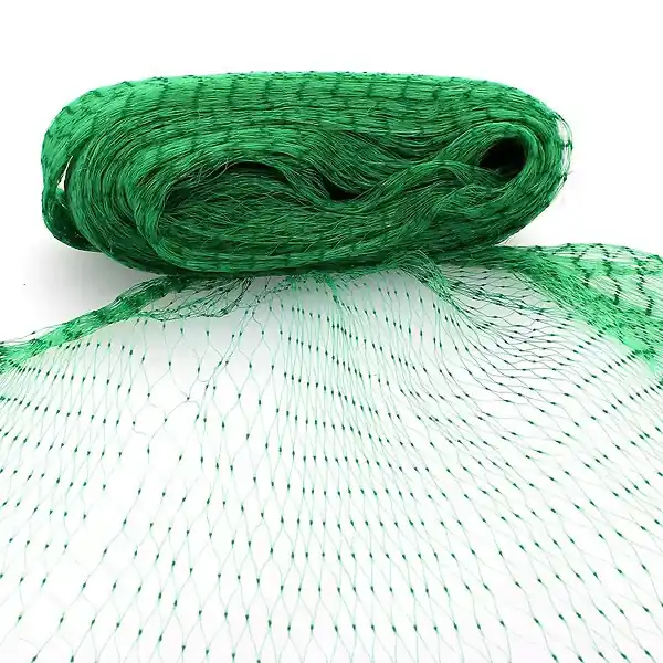 Offre Limitée Filet anti-oiseaux, maille de 19 mm, longueur 4 x 10 mètres GT GARDEN