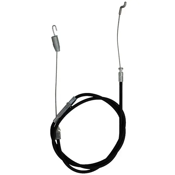 Vente Directe Câble de traction pour tondeuse de cylindrée 125 cm3 GT GARDEN