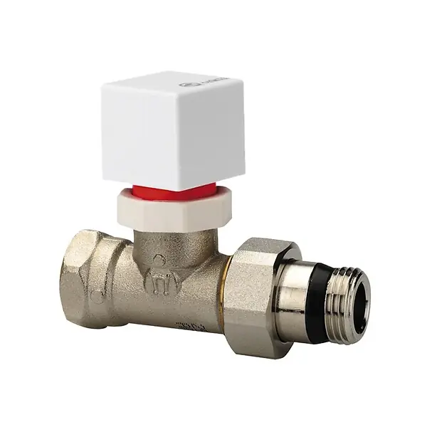 Corps de robinet thermostatisable Orkli droit Nouvel Arrivage