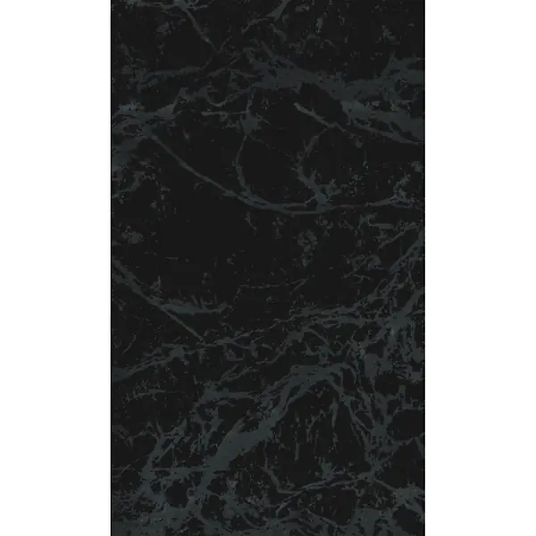 Pas Cher Carreau de faïence Ubeda noir - 25x40cm CERAM INDUSTRIE