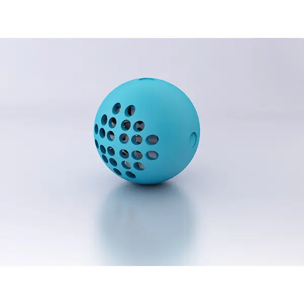 Commander Maintenant IPS WashBall solution anticalcaire et économique pour lave-vaisselle et lave-linge (SWB) SWISS AQUA TECHNOLOGIES