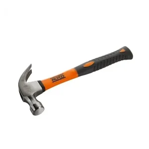 Marteau Américain 560 g Alyco Orange 170142 Prix Choc