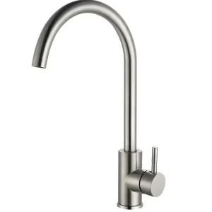 Acheter En Ligne Robinet de cuisine inox 304