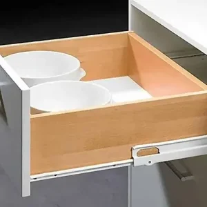 Tiroir à galets - L60cm VALINO Bon Marché