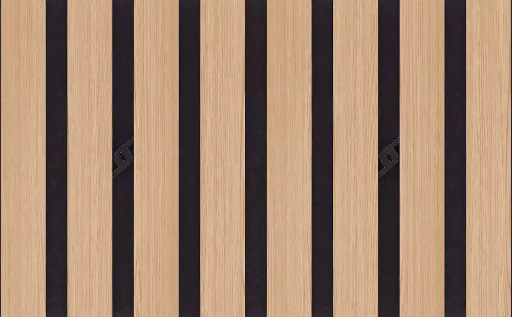 Système de fixation FIX & HOLD pour panneau acoustique mural par 2 REI Bon Marché