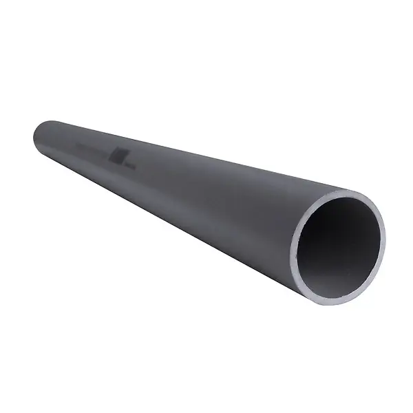 Tube PVC évacuation NF Fitt Batipro D.100 longueur 4m Jusqu'à Épuisement Des Stocks