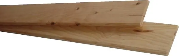 Retour Gratuit Lambris pin maritime déclassé - Grain d‘orge - H.2m x L.10cm DECORLAND